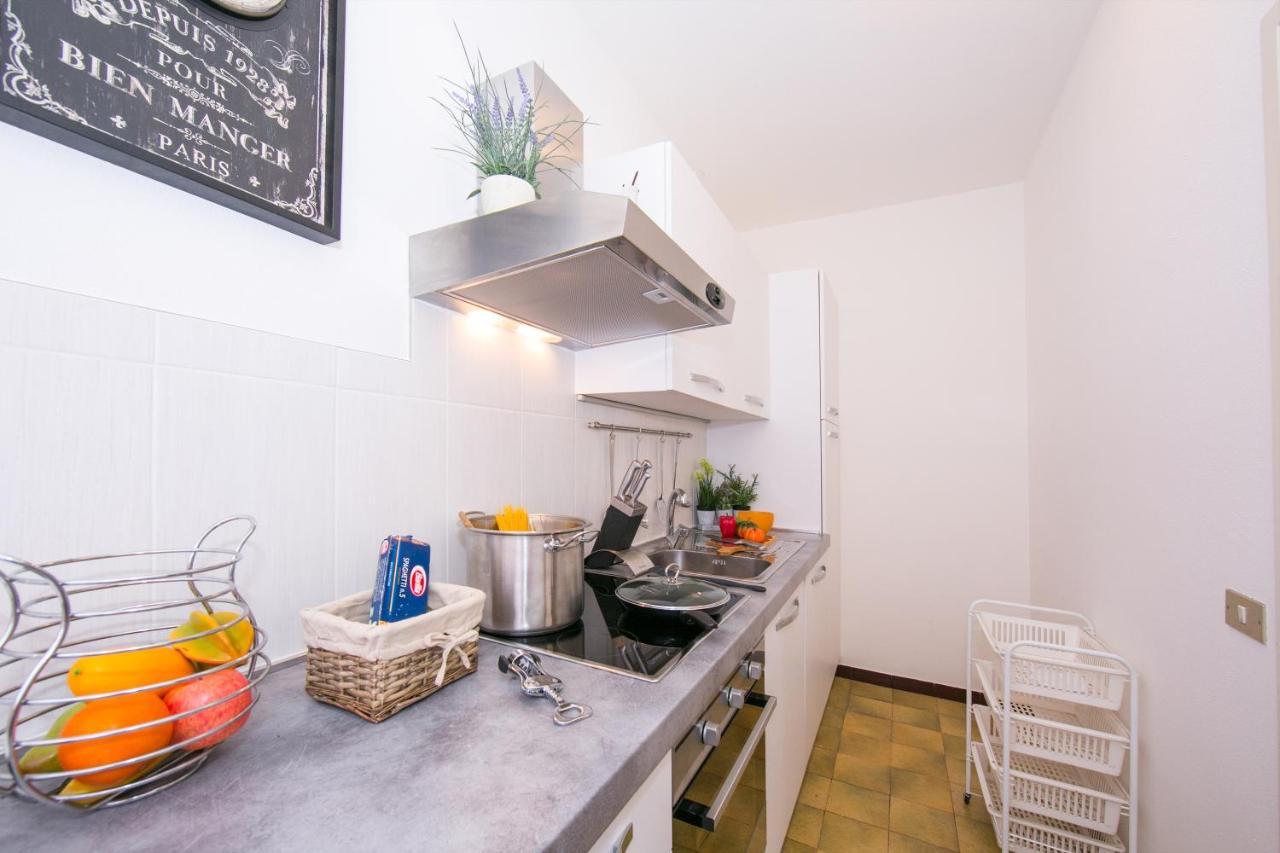 Kiki House - Happy Rentals Lugano Exterior foto
