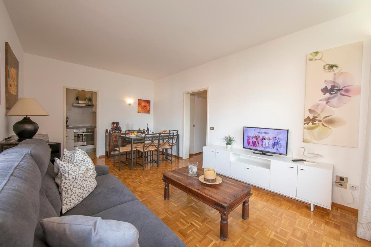Kiki House - Happy Rentals Lugano Exterior foto